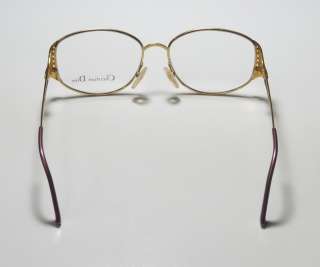   and vintage christian dior eyeglasses these frames can be fitted with