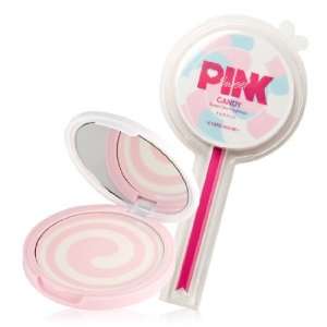  Etude House Pink Candy Sweet Cake Fragrance 6.5g (0.22 oz 