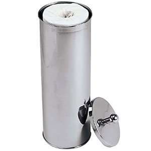 Polder 64 75 Toilet Paper Canister 