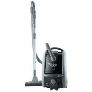    Sanitaire SP6950A System Pro Canister Vacuum