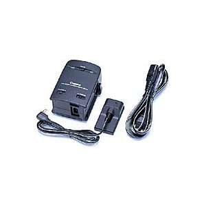  Canon CH 910 Dual Battery Charger & Holder for Elura 