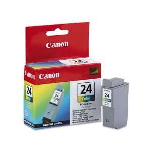  Canon S330 InkJet Printer Color Ink Cartridge   130 Pages 