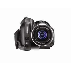  Canon VIXIA HV20 Silver 1/2.7 CMOS 2.7 211K Widescreen 1 