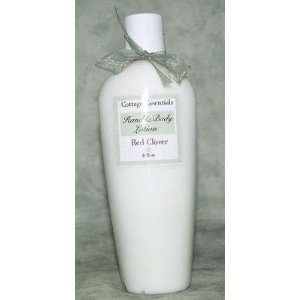   Butter and Aloe Hand & Body Lotion   Melon Blossom