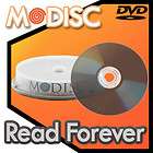 Permanent Data Backup 10pk Millenniata M DISC DVD+R 4.7