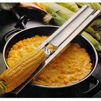Lees 5402 Stainless Steel Corn Cutter / Creamer (New)  