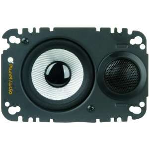  PLANET AUDIO BB460 BIG BANG 2 WAY SPEAKERS (4 X 6) Car 