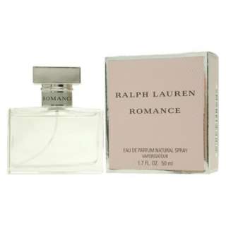 Womens Romance Eau de Parfum by Ralph Lauren   1.7 ozOpens in a new 