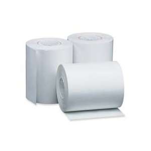  PM Company  Thermal Register Cash Roll, 1 3/4x230, 10 