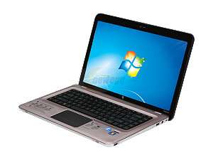    HP Pavilion DV6 3037SB NoteBook Intel Core i3 350M(2 