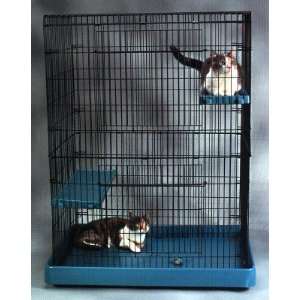  Prevue Large Cat Cage