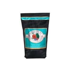   Nutritionals Grain Salmon Tunalini Dry Dog Food 4 lb bag