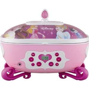  Disney Princess CD Boombox Toys & Games
