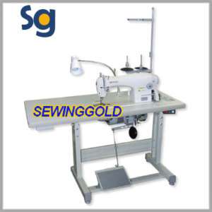 NEW Singer 191D 30 Industrial Sewing Machine w/Servo  