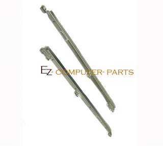 DELL XD520 Left Side LCD Brackets For Lattitude D620 ~  