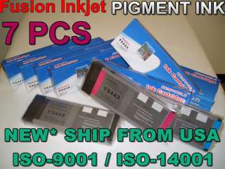 INK Compatible Epson Stylus Pro 4000 7600 9600 220ml  