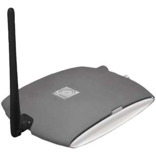   zBoost YX540 Metro Dual Band Cell Phone Signal Booster   Black/Gray