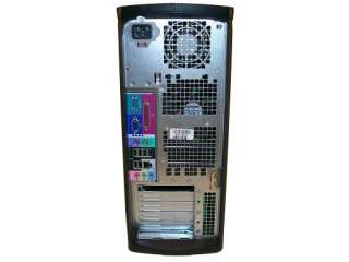   Included) this computer comes preloaded with the following software