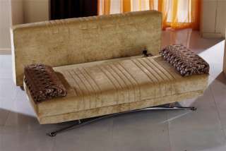 FANTASY VARAK HARDAL sleeper SOFA stores convertible  