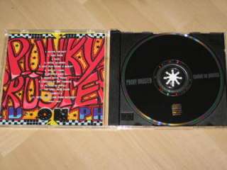DEVIN TOWNSEND/PUNKY BRUSTER   Cooked on Phonics CD  