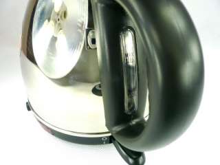 Kamjove T 808 bullet rapid electric kettle 0.8L 220V  
