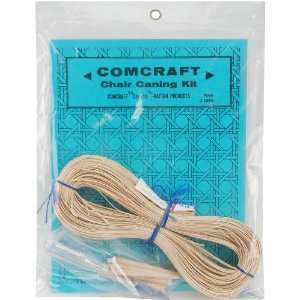  Comcraft Chair Caning Kit Fine 2.5mm Cane (200F) Arts 