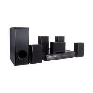   Channel Dolby Digital DVD Home Theater System 