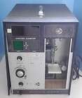 BECKMAN COULTER Z2 Particle Size Counter Analyzer