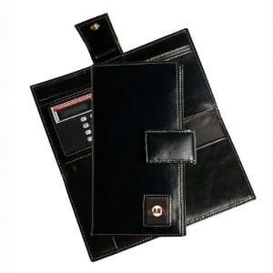    San Francisco Giants Leather Checkbook Cover