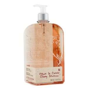  LOccitane Cherry Blossom Bath & Shower Gel   500ml/16.7oz 