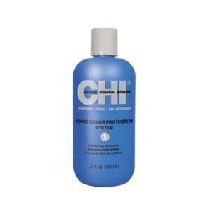 CHI Ionic Color Protecter Sulfate Free Shampoo [32 0z][$31]