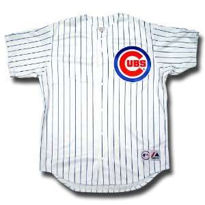 Chicago Cubs MLB Replica Team Jersey (Home) (Small)
