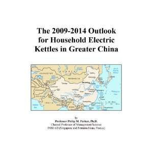   Household Electric Kettles in Greater China [ PDF] [Digital