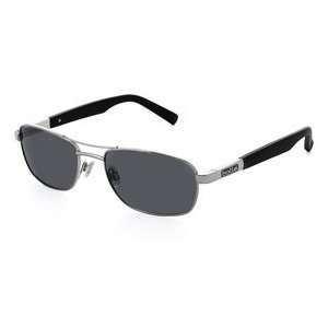  Bolle Avenue Chrome/TNS Sunglasses 