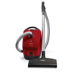  Miele S2181 Titan Vacuum Cleaner, FREE Two Day Shipping 