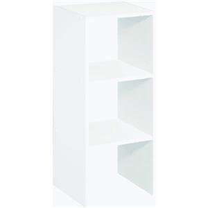    Closetmaid #8953 00 30WHT Closet Organizer