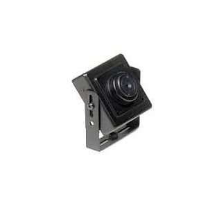  Clover Electronics CCM625P Ultra Miniature B/W Camera with 