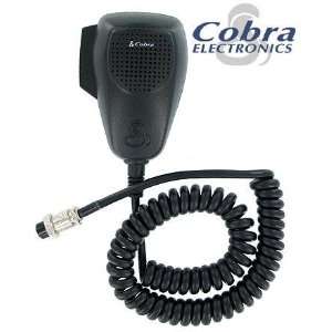  Cobra Cb Microphone Electronics