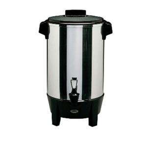  NEW WB 30 Cup Coffee Urn (Kitchen & Housewares) Office 