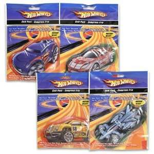  Cold Pack Hot Wheels Case Pack 12   917885 Health 