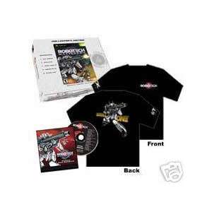  Robotech Battlecry Collectors Edition Video Games