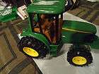 John Deere ERTL Pedal Tractor Parts D 65 Panels Wheels  
