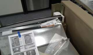 Scratch & Dent Electrolux 27 Stainless Steel Wall Oven  