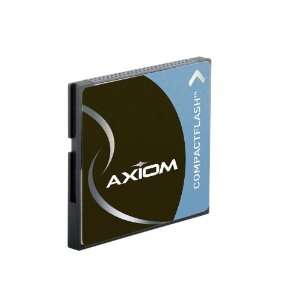    AXIOM MEMORY SOLUTION,LC  64MB COMPACT FLASH CARD