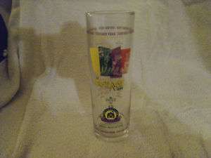 2003 LANES END STAKES GLASS NOT KENTUCKY DERBY  