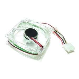  GREEN LED PC FAN Electronics