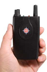 Handheld Cell Phone And GPS Detector Device  