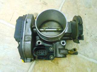 99 00 01 02 03 04 05 VW Volkswagon Jetta Throttle body 2.0L  