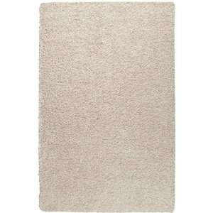    Crinkle Collection Contemporary Shag Area Rug 4.00.