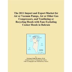   Hoods with Fans Excluding Cooker Hoods in Bahrain [ PDF